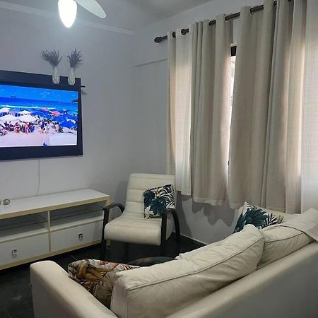 Apartamento Enseada Guaruja Vila Macuco Екстериор снимка