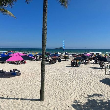 Apartamento Enseada Guaruja Vila Macuco Екстериор снимка