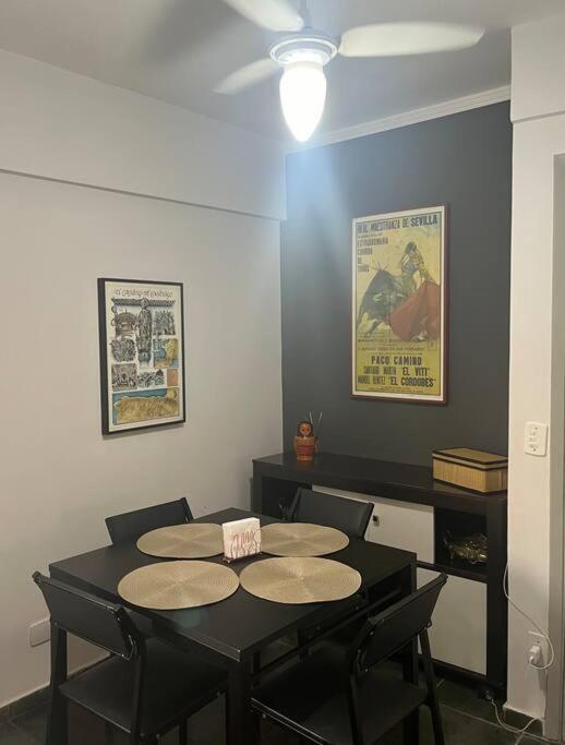 Apartamento Enseada Guaruja Vila Macuco Екстериор снимка