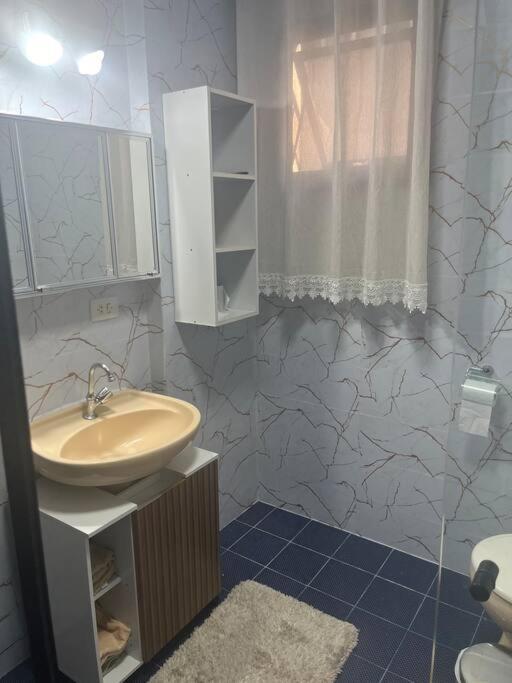 Apartamento Enseada Guaruja Vila Macuco Екстериор снимка